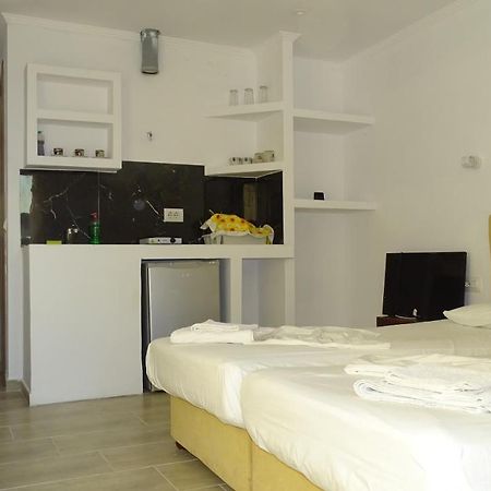 קסאמיל Petro'S Apartments מראה חיצוני תמונה