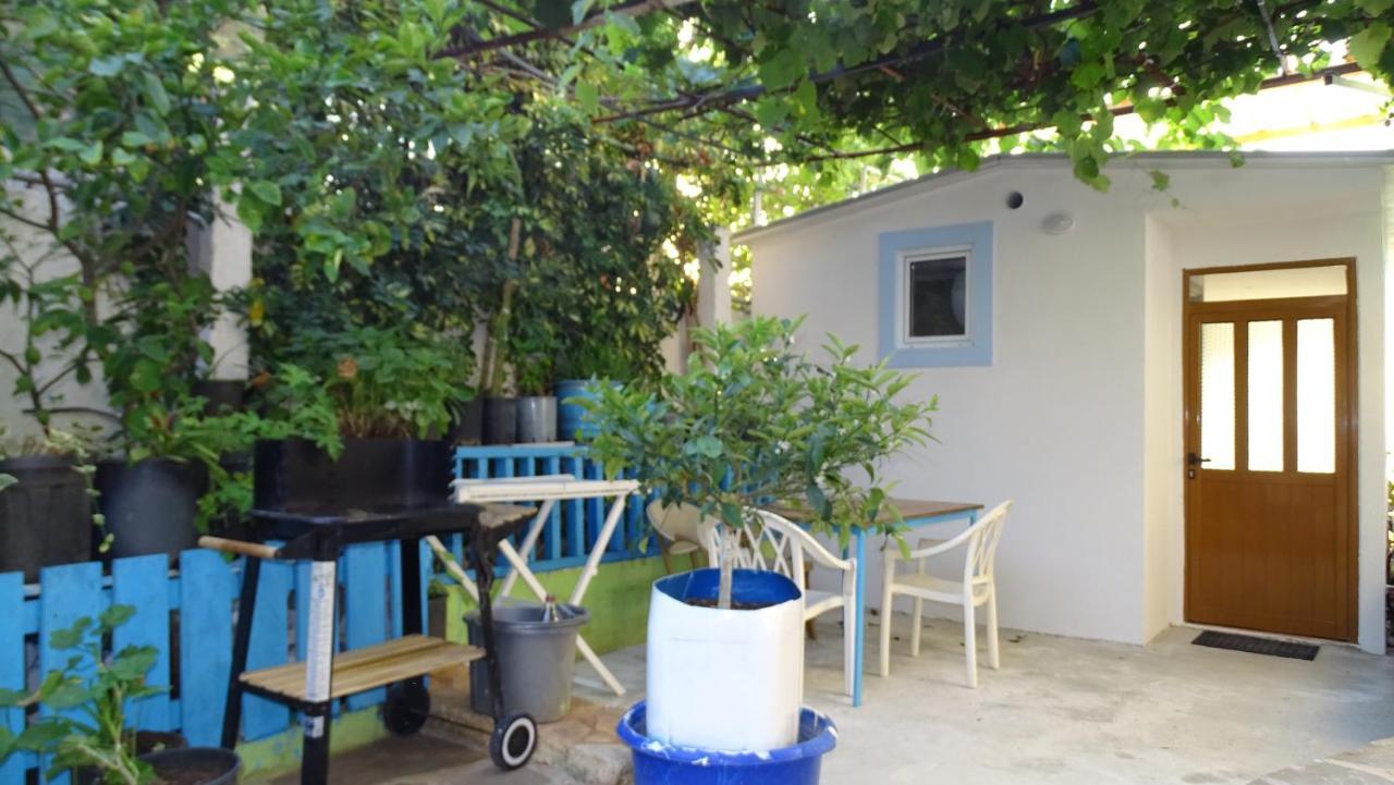 קסאמיל Petro'S Apartments מראה חיצוני תמונה