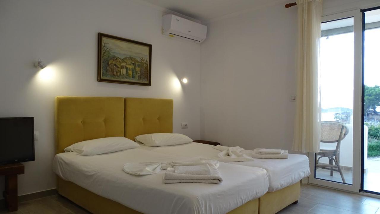 קסאמיל Petro'S Apartments מראה חיצוני תמונה