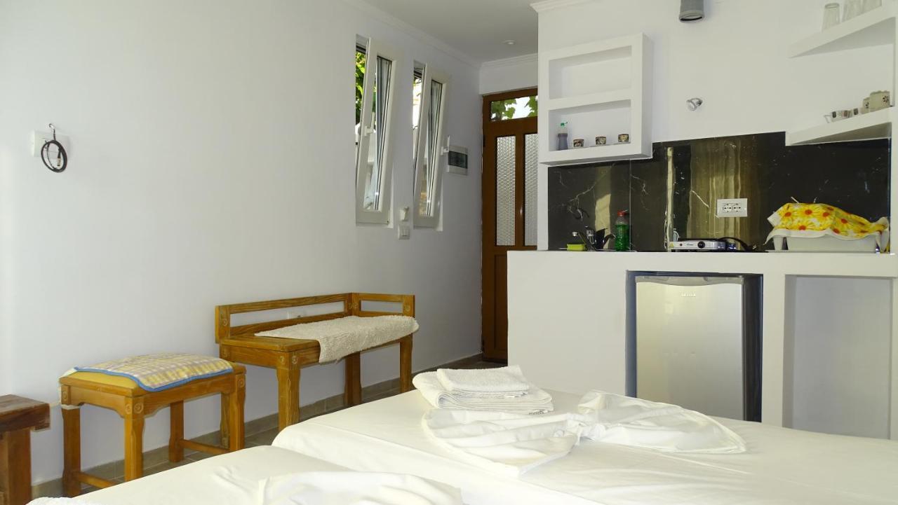 קסאמיל Petro'S Apartments מראה חיצוני תמונה