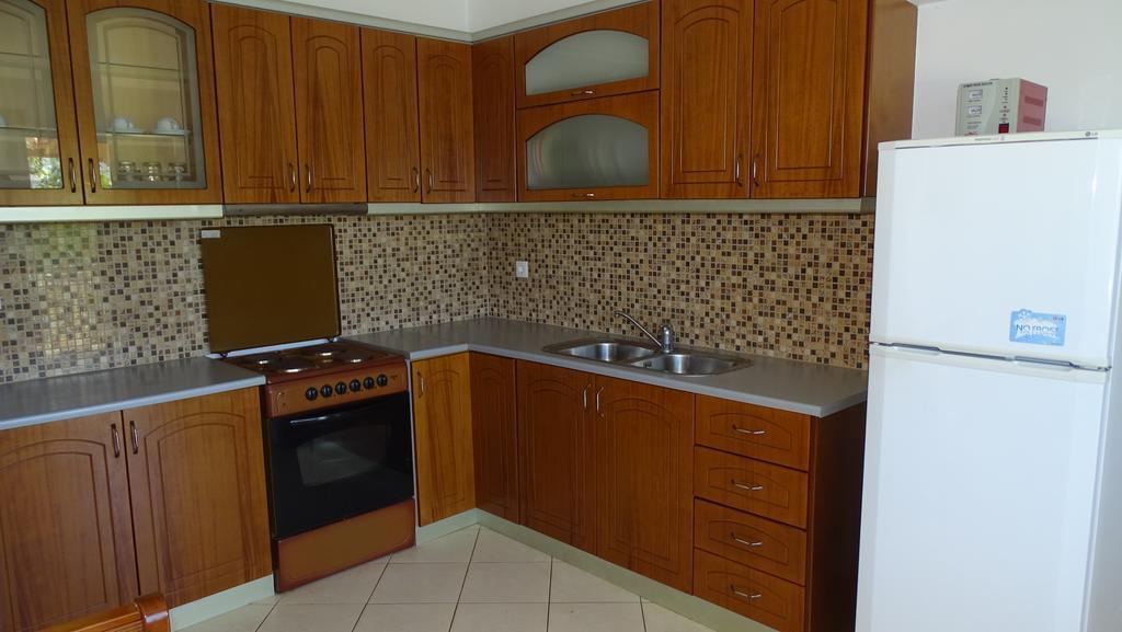 קסאמיל Petro'S Apartments מראה חיצוני תמונה