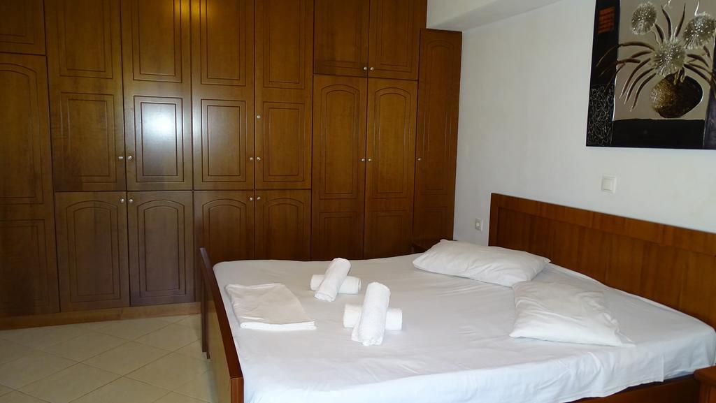 קסאמיל Petro'S Apartments מראה חיצוני תמונה