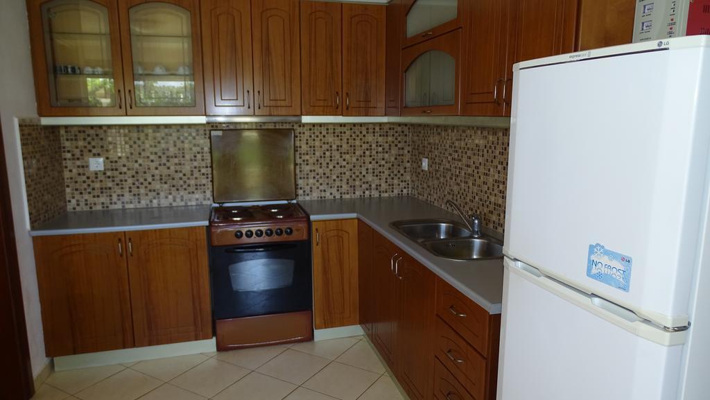 קסאמיל Petro'S Apartments מראה חיצוני תמונה