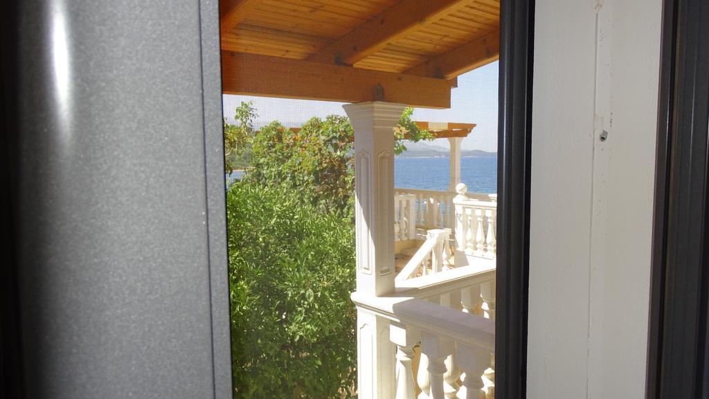 קסאמיל Petro'S Apartments מראה חיצוני תמונה