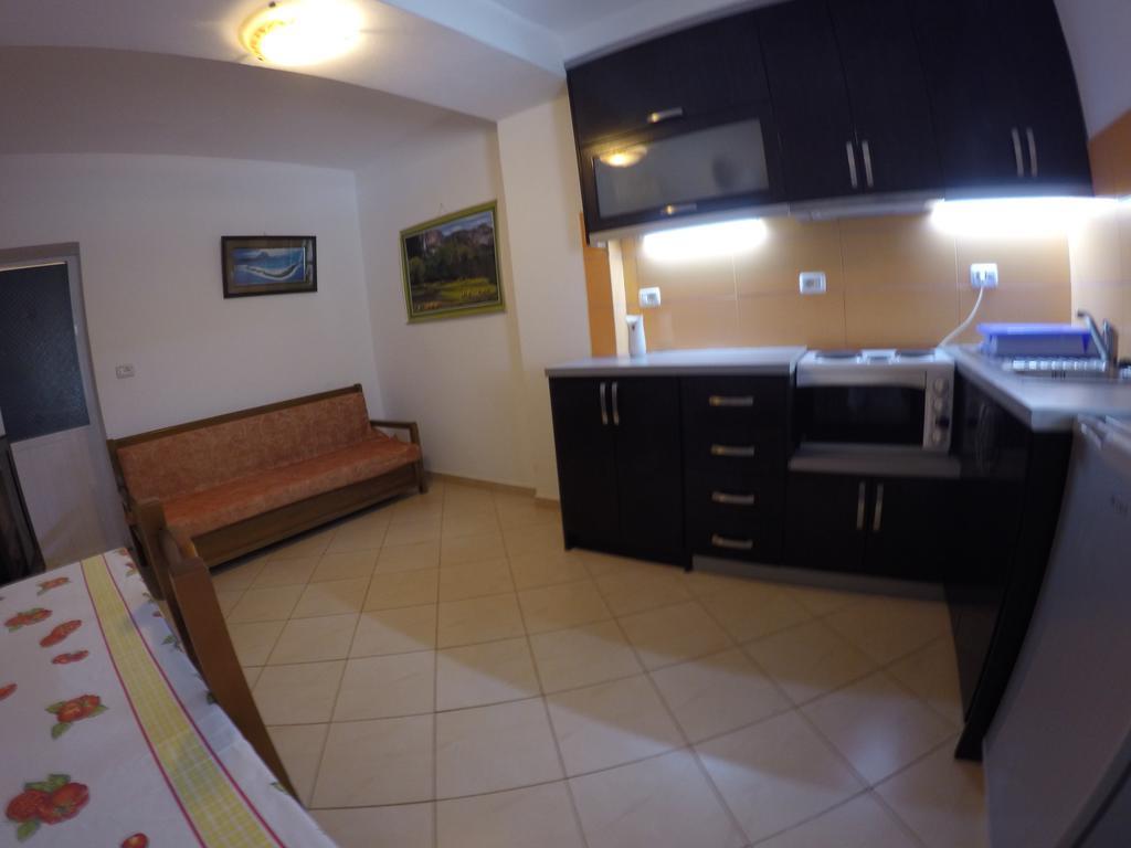 קסאמיל Petro'S Apartments מראה חיצוני תמונה