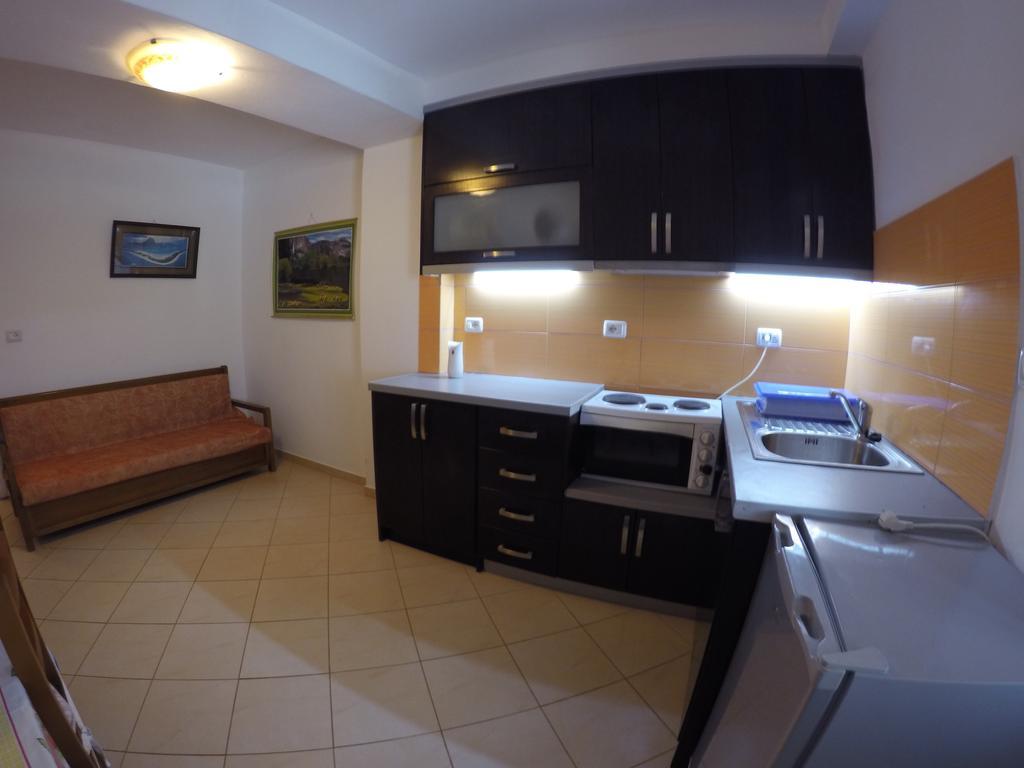 קסאמיל Petro'S Apartments מראה חיצוני תמונה