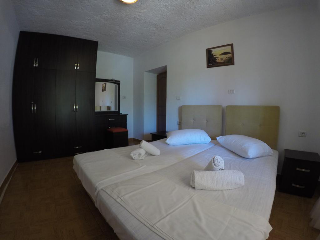 קסאמיל Petro'S Apartments מראה חיצוני תמונה