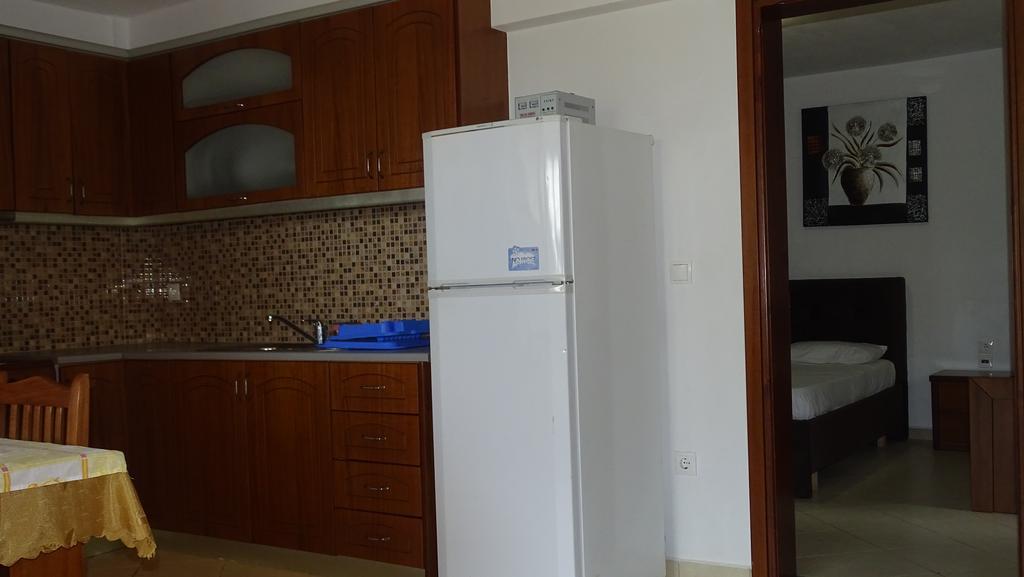 קסאמיל Petro'S Apartments מראה חיצוני תמונה