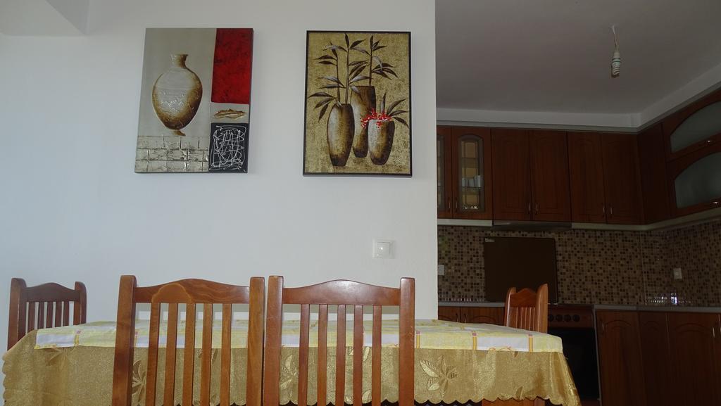 קסאמיל Petro'S Apartments מראה חיצוני תמונה
