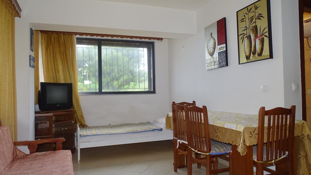 קסאמיל Petro'S Apartments מראה חיצוני תמונה