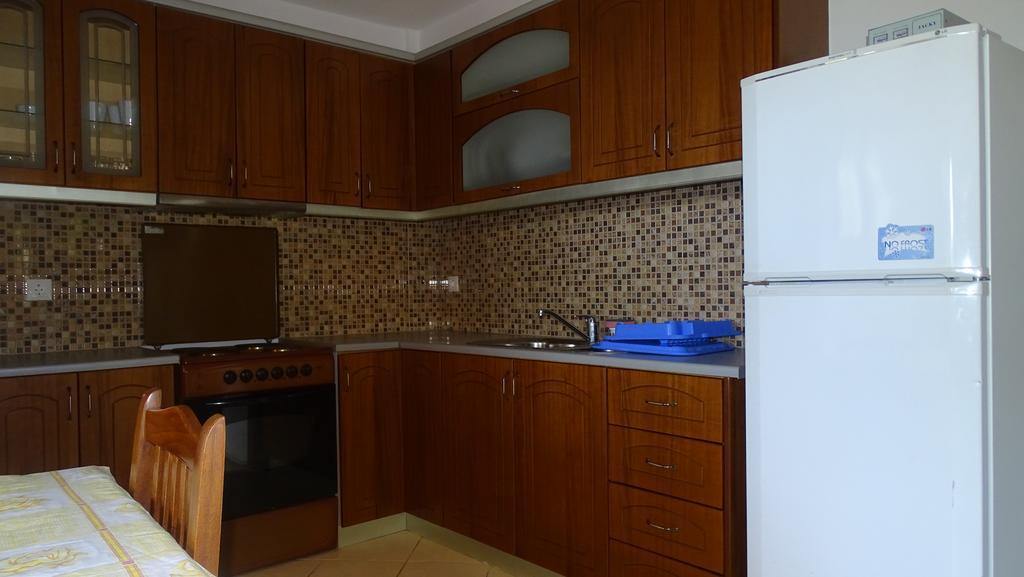קסאמיל Petro'S Apartments מראה חיצוני תמונה