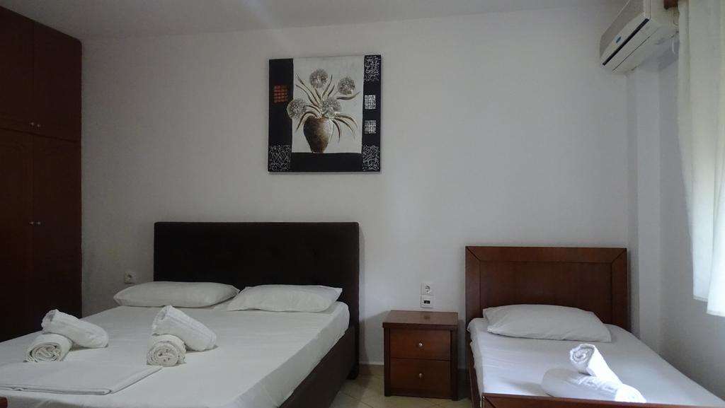 קסאמיל Petro'S Apartments מראה חיצוני תמונה
