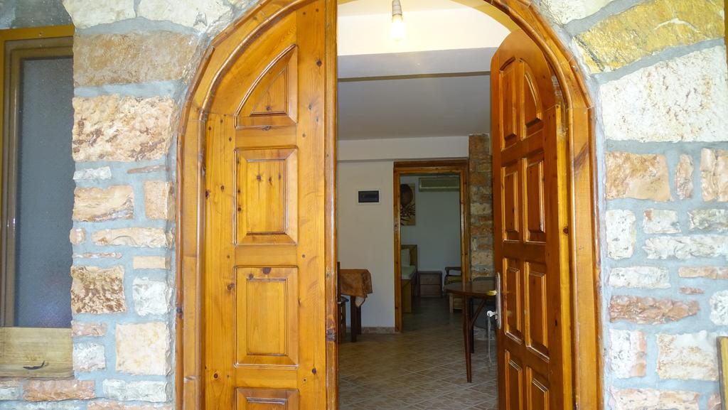 קסאמיל Petro'S Apartments מראה חיצוני תמונה