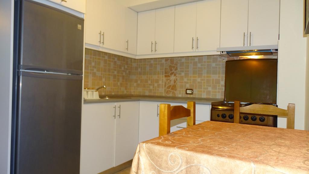 קסאמיל Petro'S Apartments מראה חיצוני תמונה