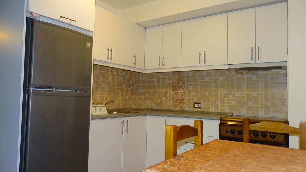קסאמיל Petro'S Apartments מראה חיצוני תמונה